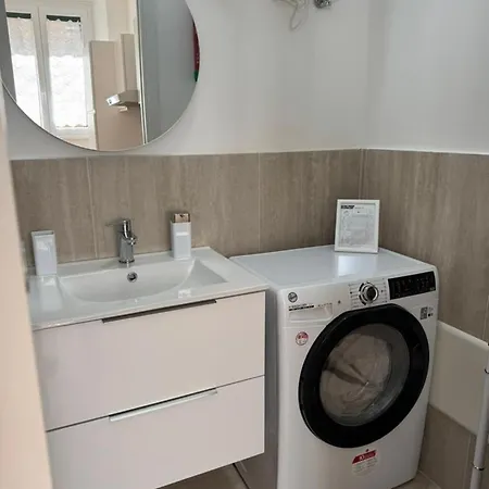 Domus Romana Prati Apartment Rome