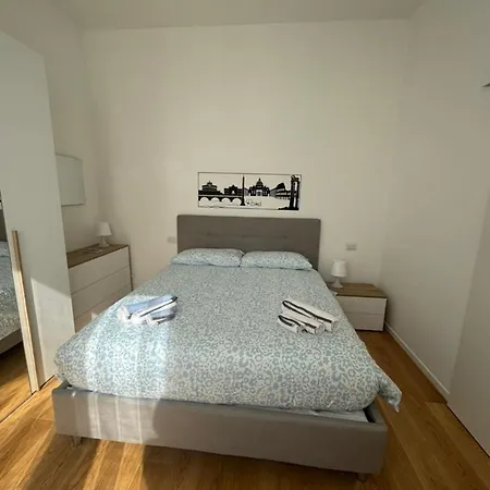 Apartment Domus Romana Prati