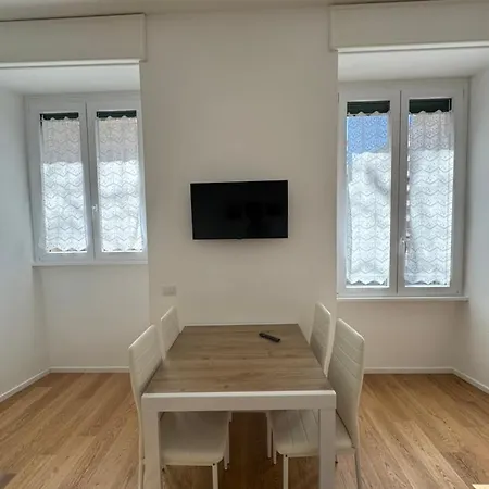 Domus Romana Prati *