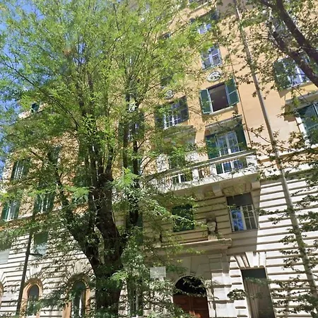 Domus Romana Prati * Rome
