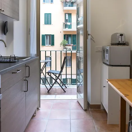 Holiday home Casa Minieri - Viale Mazzini - San Pietro *