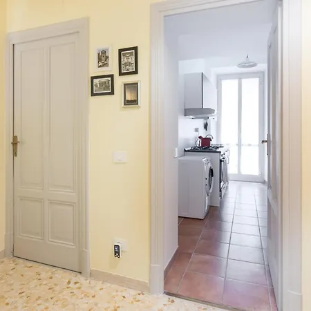 Holiday home Casa Minieri - Viale Mazzini - San Pietro Rome