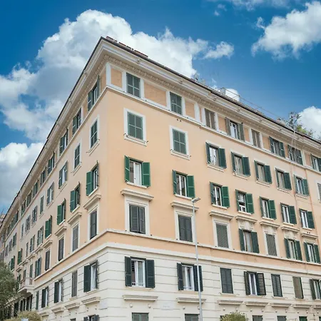 Holiday home Casa Minieri - Viale Mazzini - San Pietro