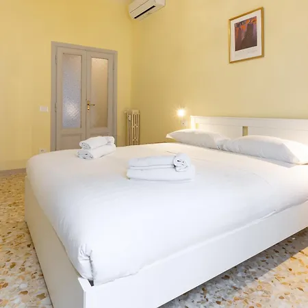 Casa Minieri - Viale Mazzini - San Pietro Rome