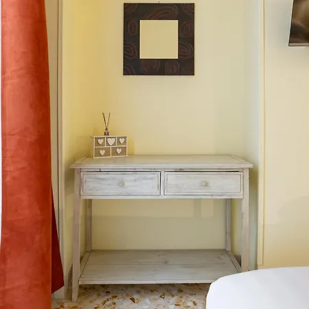 Casa Minieri - Viale Mazzini - San Pietro Holiday home *