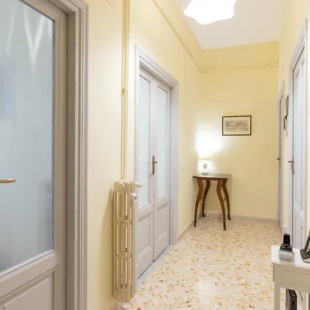 Casa Minieri - Viale Mazzini - San Pietro Rome