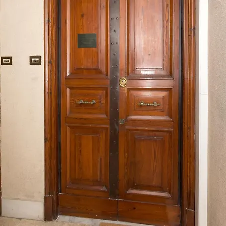 Casa Minieri - Viale Mazzini - San Pietro Holiday home Rome