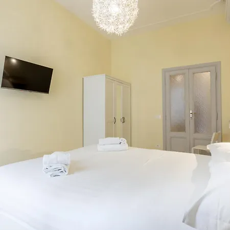 Holiday home Casa Minieri - Viale Mazzini - San Pietro