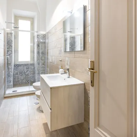Casa Minieri - Viale Mazzini - San Pietro Holiday home Rome