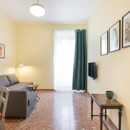 Holiday home Casa Minieri - Viale Mazzini - San Pietro
