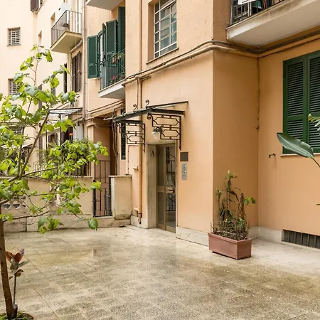 Holiday home Casa Minieri - Viale Mazzini - San Pietro *