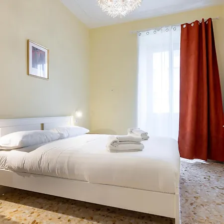 Holiday home Casa Minieri - Viale Mazzini - San Pietro
