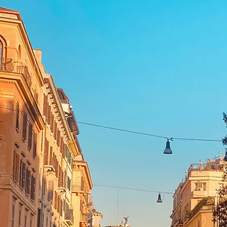 Apartment Mrbrown - Lux Vaticano *
