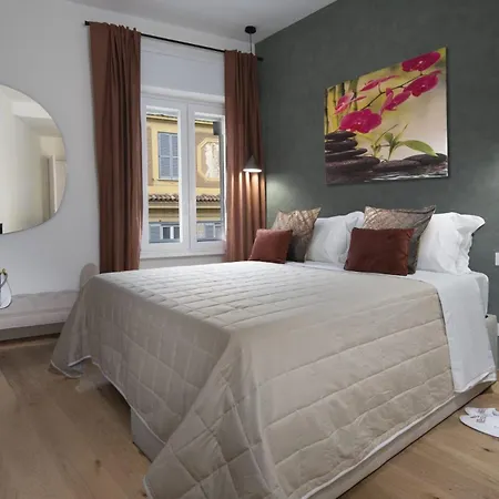 Apartment Mrbrown - Lux Vaticano