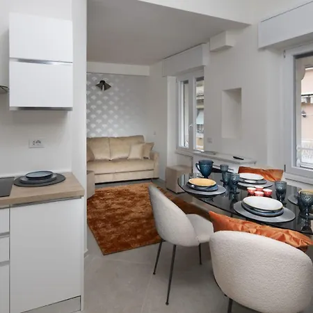 Mrbrown - Lux Vaticano Apartment *