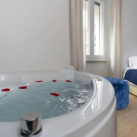 Apartment Mrbrown - Lux Vaticano Rome