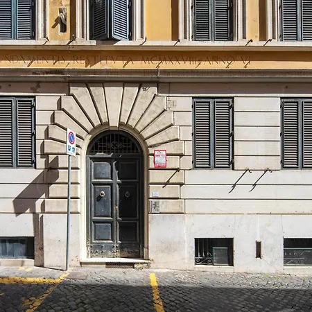 Mrbrown - Lux Vaticano Apartment Rome