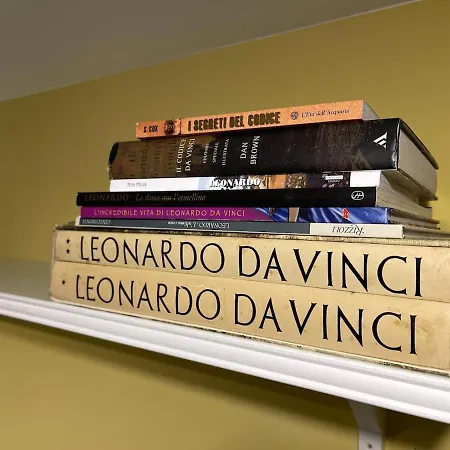 Da Vinci Metro Hébergement de vacances Rome