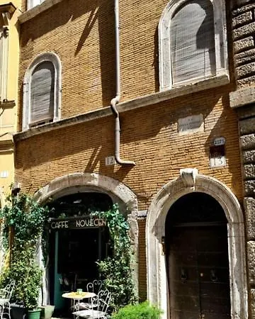 Vacanze Romane Apartment