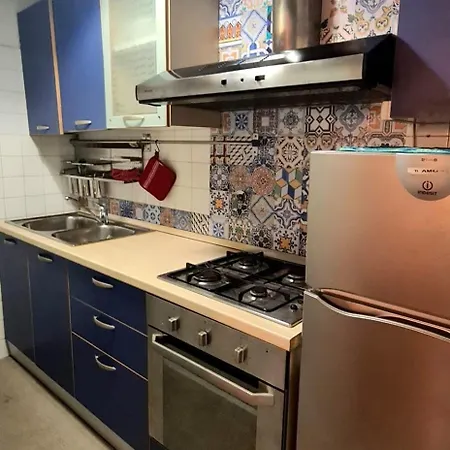 Vacanze Romane Apartment