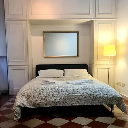 Apartment Vacanze Romane Rome