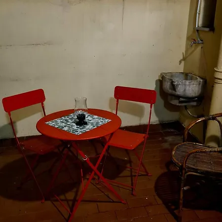 Apartment Vacanze Romane *