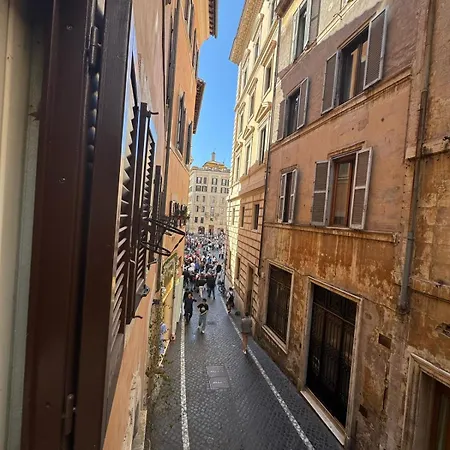 New! Renovated In Ancient Apartment *