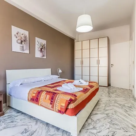 Appartamento Iris Colli Portuensi *