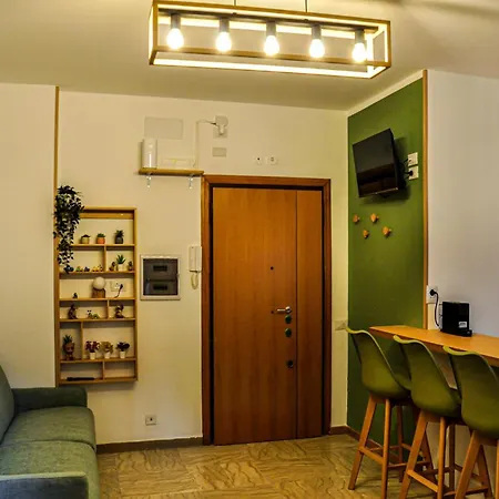 Moletta 17 Apartment