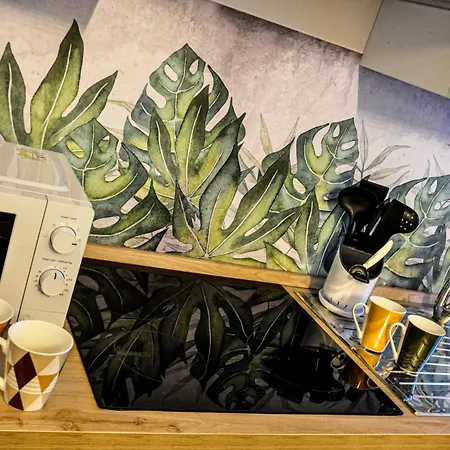 Moletta 17 Apartment