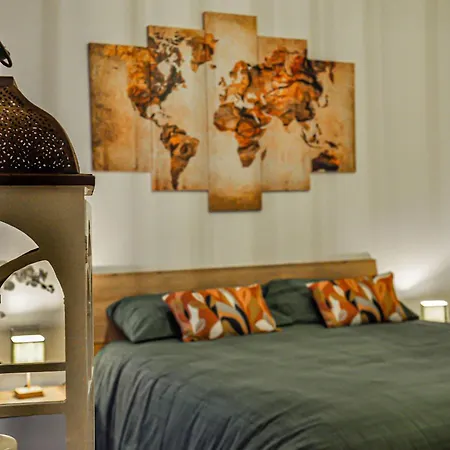 Apartment Moletta 17