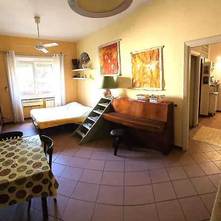 Apartment La Casetta Di Tiziana