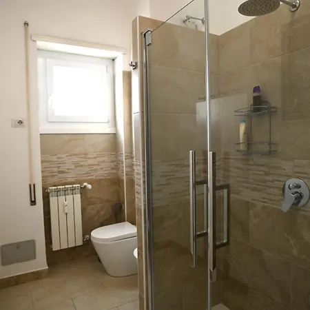 Apartamento Vatican Firefly House *