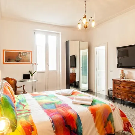 Bed & Breakfast Vatica Rome