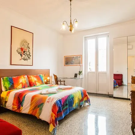 Bed & Breakfast Vatica *