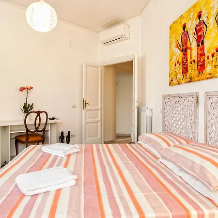 Bed & Breakfast Vatica Rome