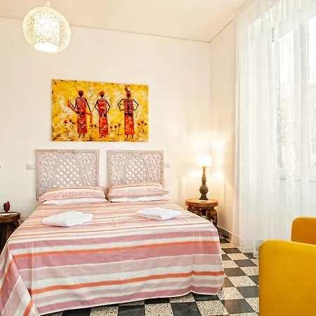 Vatica Bed & Breakfast *