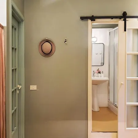 Petite Delice Apartment