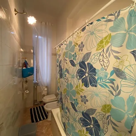 Casa Bianca 16 Séjour chez l'habitant *