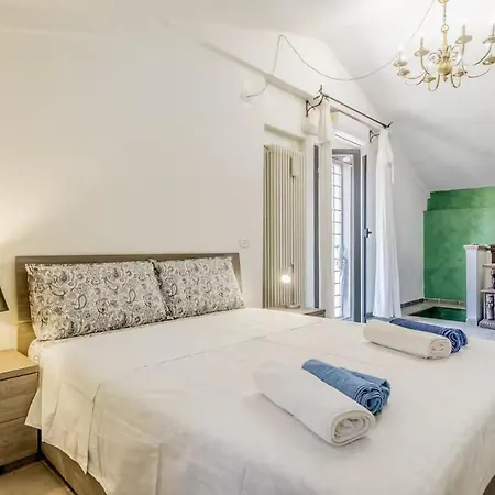 Ninkasi Bed And Beer Loft Casa vacanze