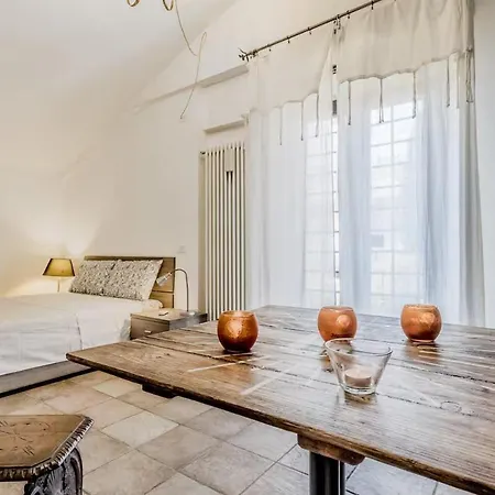 Casa vacanze Ninkasi Bed And Beer Loft Roma