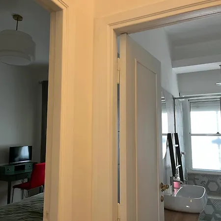 The Rose Apartment