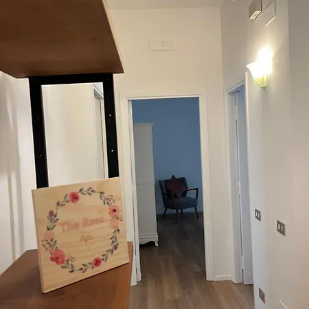 The Rose Apartment