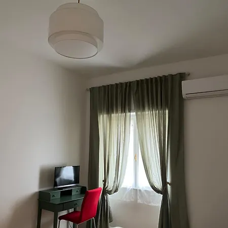 Apartment The Rose
