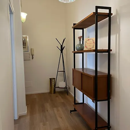 Apartment The Rose *