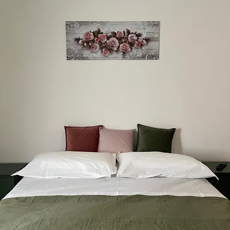 Apartment The Rose *