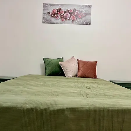 Apartment The Rose *