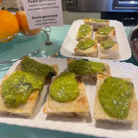 酒店 利露姆酒店 罗马