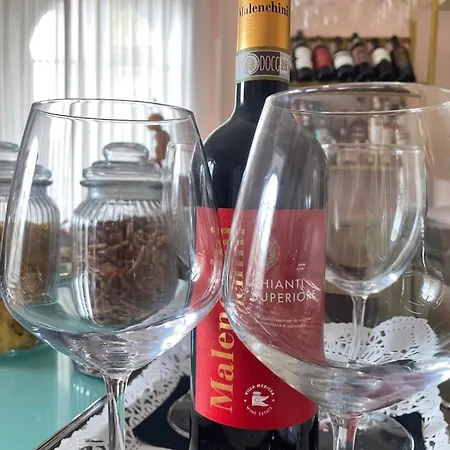 利露姆酒店 罗马