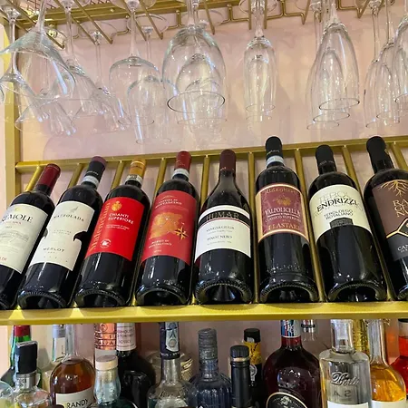 利露姆酒店 3*